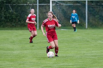 Bild 83 - F SG Blau-Rot Holstein - TuS Tensfeld : Ergebnis: 1:1